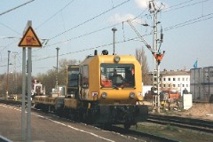Schwerin, 14. April 2004